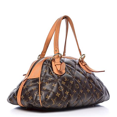 louis vuitton mini bowling bag|Louis Vuitton bowling bag price.